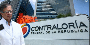 Contraloría revela posible detrimento de $1.513 millones en programa de caminos comunitarios de la Paz Total