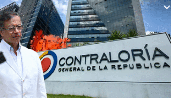 Contraloría revela posible detrimento de $1.513 millones en programa de caminos comunitarios de la Paz Total
