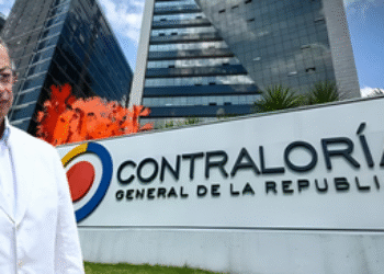 Contraloría revela posible detrimento de $1.513 millones en programa de caminos comunitarios de la Paz Total