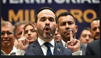 Consejo de Estado negó solicitud que buscaba tumbar la posesión de De la Espriella