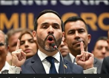 Consejo de Estado negó solicitud que buscaba tumbar la posesión de De la Espriella