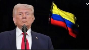 Estados Unidos anunció 15,5 millones de dólares en ayuda humanitaria para Colombia tras terremoto