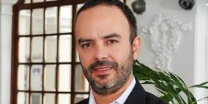 Carlos Eduardo Sepúlveda es el nuevo director del Departamento Nacional de Planeación