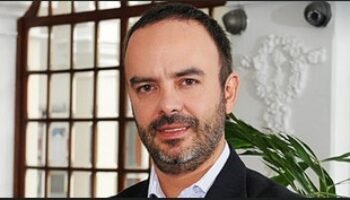 Carlos Eduardo Sepúlveda es el nuevo director del Departamento Nacional de Planeación