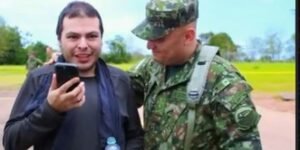 Ejército rescata a secuestrado y una menor en operación contra disidencias de ‘Mordisco’ en Mapiripán