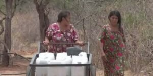 Corte Constitucional da ultimátum al gobierno para que garantice acceso al agua potable a niños wayuu