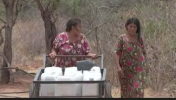 Corte Constitucional da ultimátum al gobierno para que garantice acceso al agua potable a niños wayuu