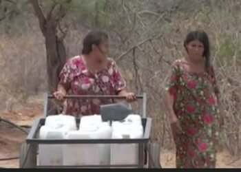 Corte Constitucional da ultimátum al gobierno para que garantice acceso al agua potable a niños wayuu