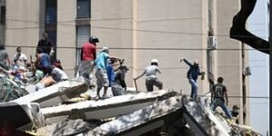 Inicia construcción de viviendas prefabricadas para más de 14.000 familias afectadas por terremoto en Chocó