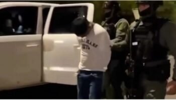 Ejército da de baja a alias Momo y captura a cabecillas del Clan del Golfo en Antioquia