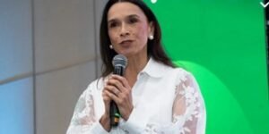 María Consuelo Araújo, nueva embajadora de Colombia en Estados Unidos: este es su perfil