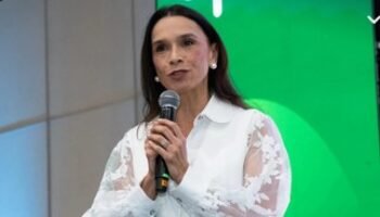 María Consuelo Araújo, nueva embajadora de Colombia en Estados Unidos: este es su perfil