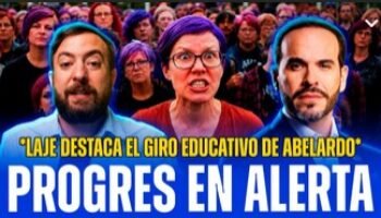 Progres en Alerta