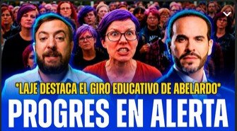 Progres en Alerta
