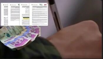Hallan contratos de la ANT y la SAE por $1 billón donde solo se adquirieron solo cinco predios