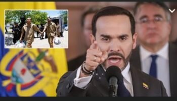 A lo Bukele, Abelardo de la Espriella publicó video del traslado de presos con el cabello cortado y uniformes: “Fin a las zonas de confort”