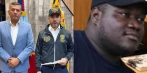 Cayó alias Max Max, señalado explosivista de las disidencias de las Farc