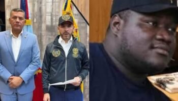 Cayó alias Max Max, señalado explosivista de las disidencias de las Farc