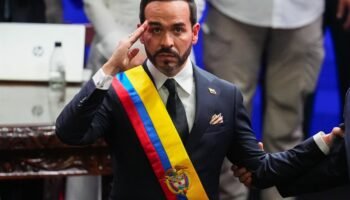 De la Espriella anuncia la detención de la cabecilla financiera de la principal disidencia de las FARC: «Es un golpe contundente a las finanzas criminales»