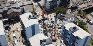En vivo | Terremoto en Colombia: cifra de fallecidos asciende a 265, según reporte del presidente Abelardo De la Espriella