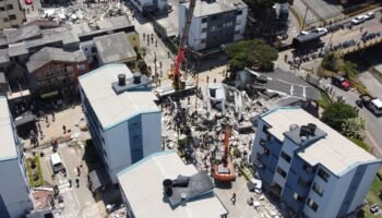 En vivo | Terremoto en Colombia: cifra de fallecidos asciende a 265, según reporte del presidente Abelardo De la Espriella