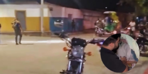 Miedo en hospital de Norte de Santander: tras ataque con drones, ELN hostigó traslado de militares heridos; todo quedó en videos