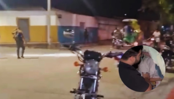 Miedo en hospital de Norte de Santander: tras ataque con drones, ELN hostigó traslado de militares heridos; todo quedó en videos