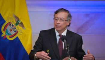 La Ley del Montes | Los “chicharrones” que deja Petro
