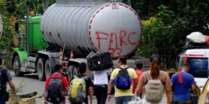 La Paz Total dejó más costos que beneficios y fortaleció a los grupos armados: FIP presenta el “balance negativo” de esta política