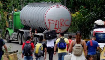 La Paz Total dejó más costos que beneficios y fortaleció a los grupos armados: FIP presenta el “balance negativo” de esta política