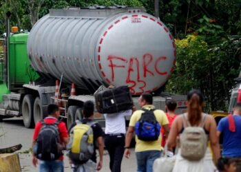 La Paz Total dejó más costos que beneficios y fortaleció a los grupos armados: FIP presenta el “balance negativo” de esta política