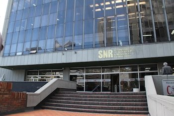 Superintendencia de Notariado y Registro de Colombia 🇨🇴