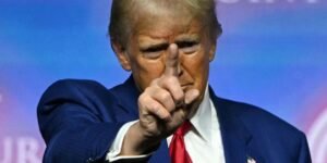 De la Espriella agradece a Trump la ayuda y le pide suspender aranceles