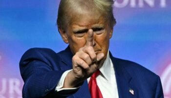 De la Espriella agradece a Trump la ayuda y le pide suspender aranceles