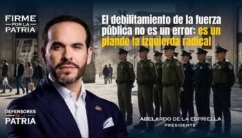 Colombian News – Hasta el último minuto Petro quiere desmantelar las Fuerzas Armadas