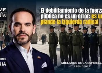 Colombian News – Hasta el último minuto Petro quiere desmantelar las Fuerzas Armadas