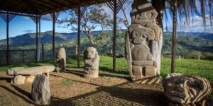 Seguridad y cultura en el nuevo amanecer de Colombia | Sergio Esteban Vélez
