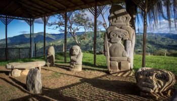 Seguridad y cultura en el nuevo amanecer de Colombia | Sergio Esteban Vélez
