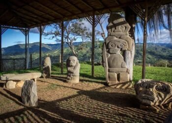 Seguridad y cultura en el nuevo amanecer de Colombia | Sergio Esteban Vélez