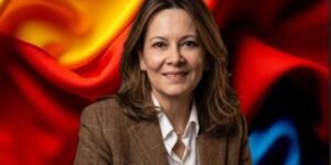 Ana María Vesga llegará al Ministerio de Salud, cargo que en promedio dura 31,5 meses