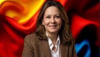 Ana María Vesga llegará al Ministerio de Salud, cargo que en promedio dura 31,5 meses