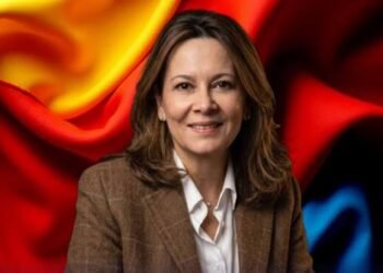 Ana María Vesga llegará al Ministerio de Salud, cargo que en promedio dura 31,5 meses