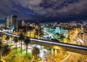 Lo que quienes amamos a Colombia esperamos del nuevo Gobierno