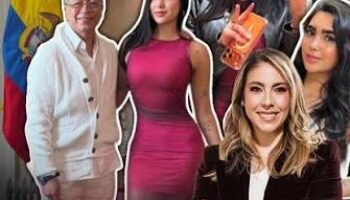 Qué bonita familia