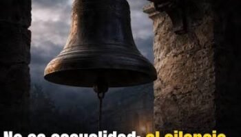 A palabras necias…
