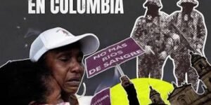 Semana violenta en Colombia: en 5 días van 4 masacres que han dejado 12 muertos