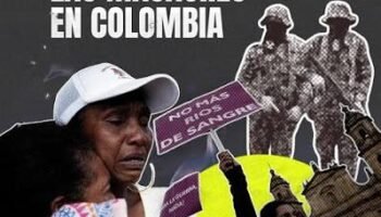 Semana violenta en Colombia: en 5 días van 4 masacres que han dejado 12 muertos