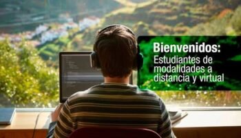 La revolución silenciosa: educación a distancia 4.0