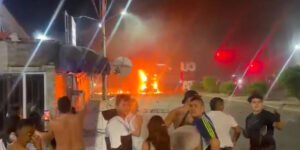 Estos son los los terroristas detrás del atroz atentado con carro bomba en Cúcuta