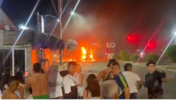 Estos son los los terroristas detrás del atroz atentado con carro bomba en Cúcuta